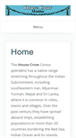 Mobile Screenshot of housecrow.com